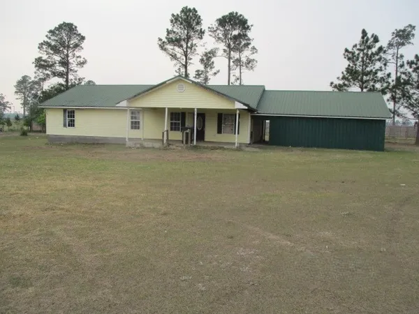 $74,000 | 57 Carrington Hill Subdivision Lane, Pearson, GA 31642