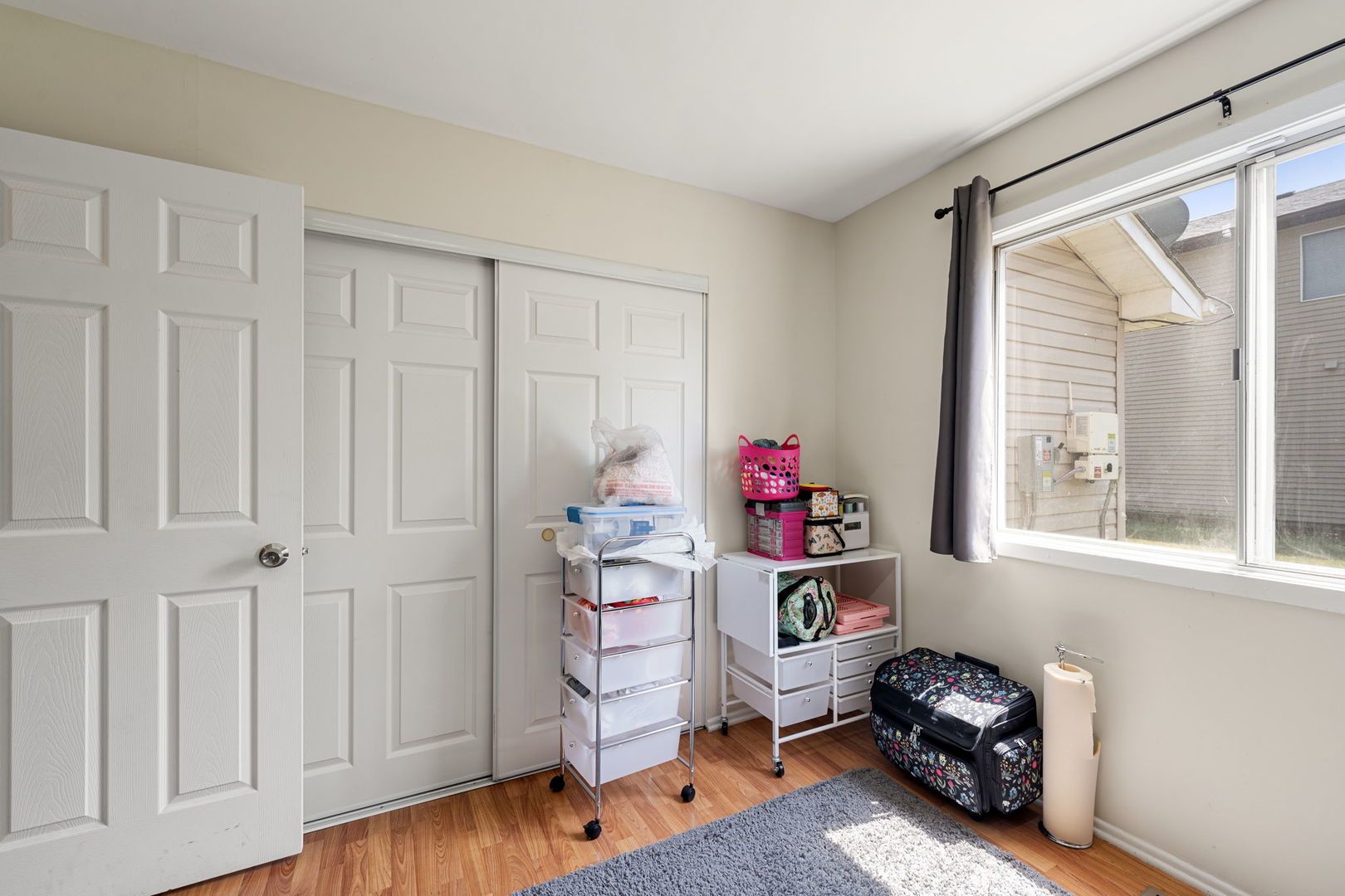 116 Cloverleaf Road Matteson, IL 60443 - Photo 8 of 8 a view of livingroom with toys