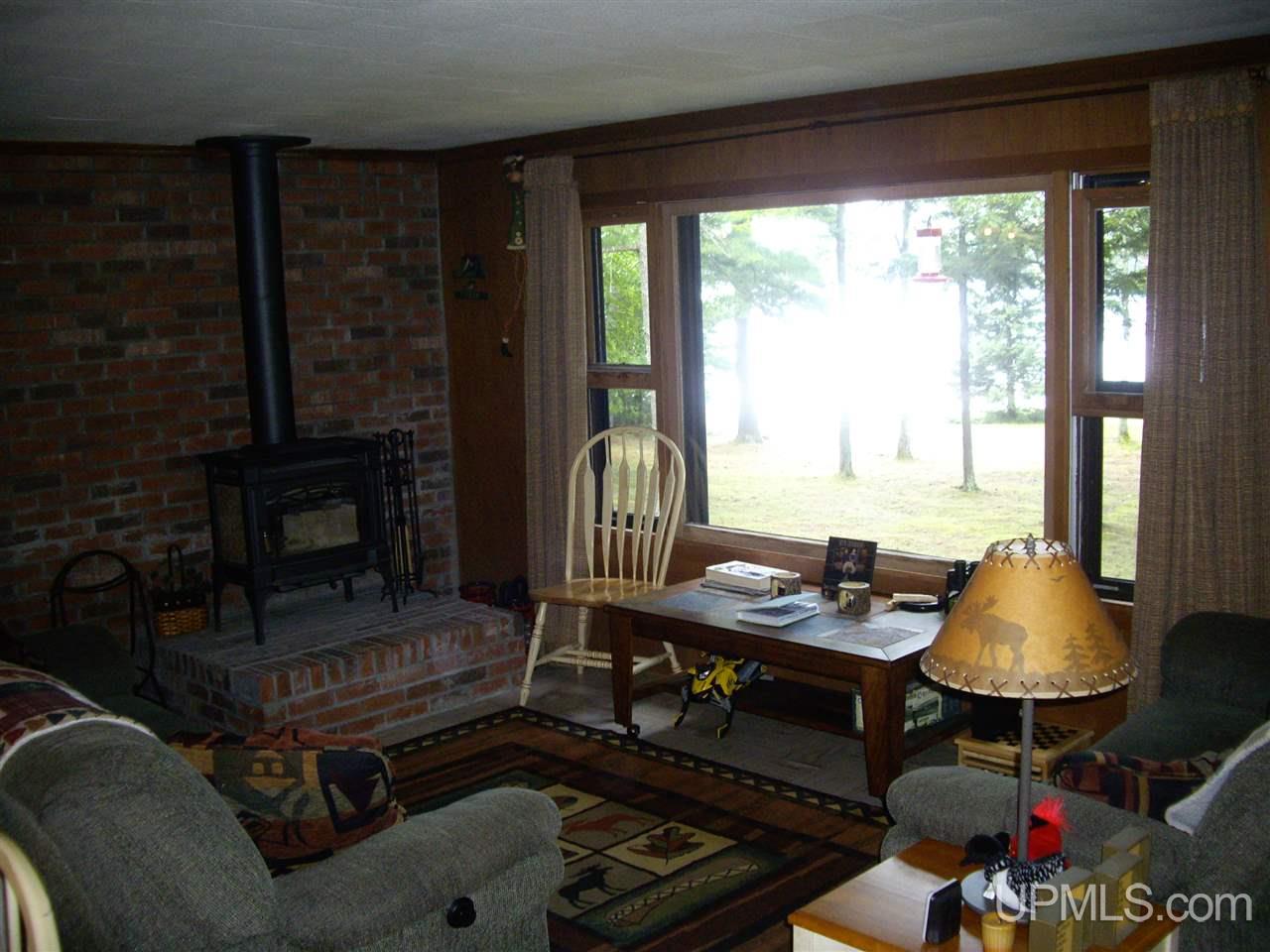 5938 West Co Road Seney, MI 49883 - Photo 5 of 30