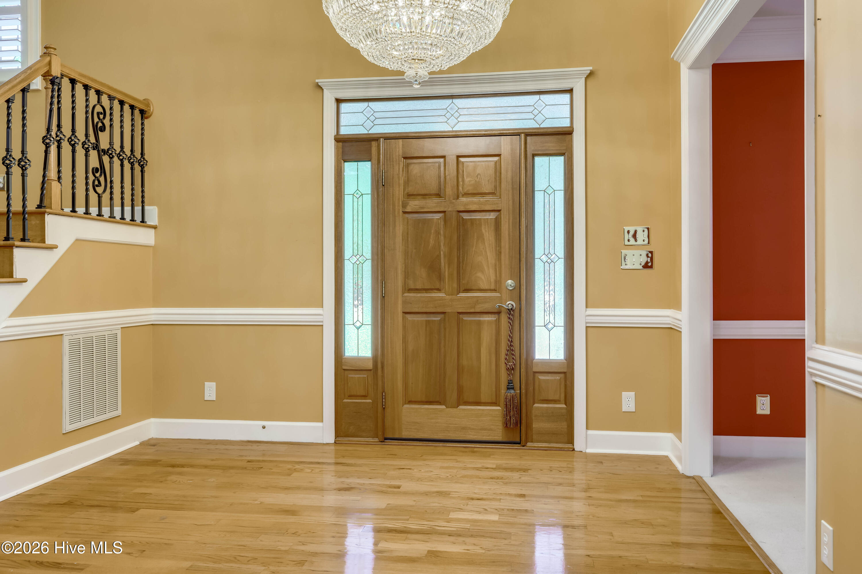723 Wood Valley Road Waynesboro, GA 30830 - Photo 11 of 90 112 (2)