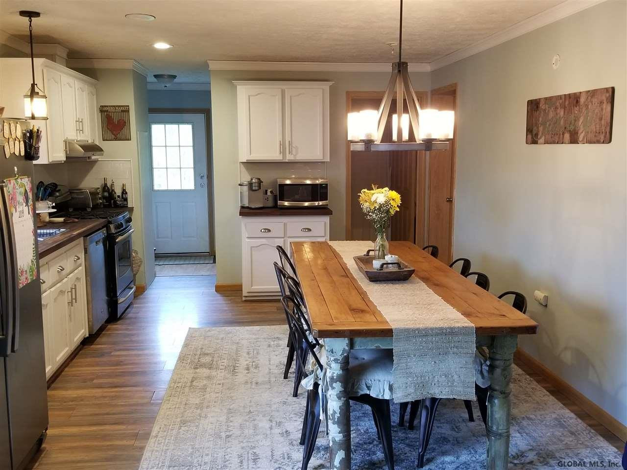 54 Willsey Road Rensselaerville, NY 12120 - Photo 4 of 18 Photo 4