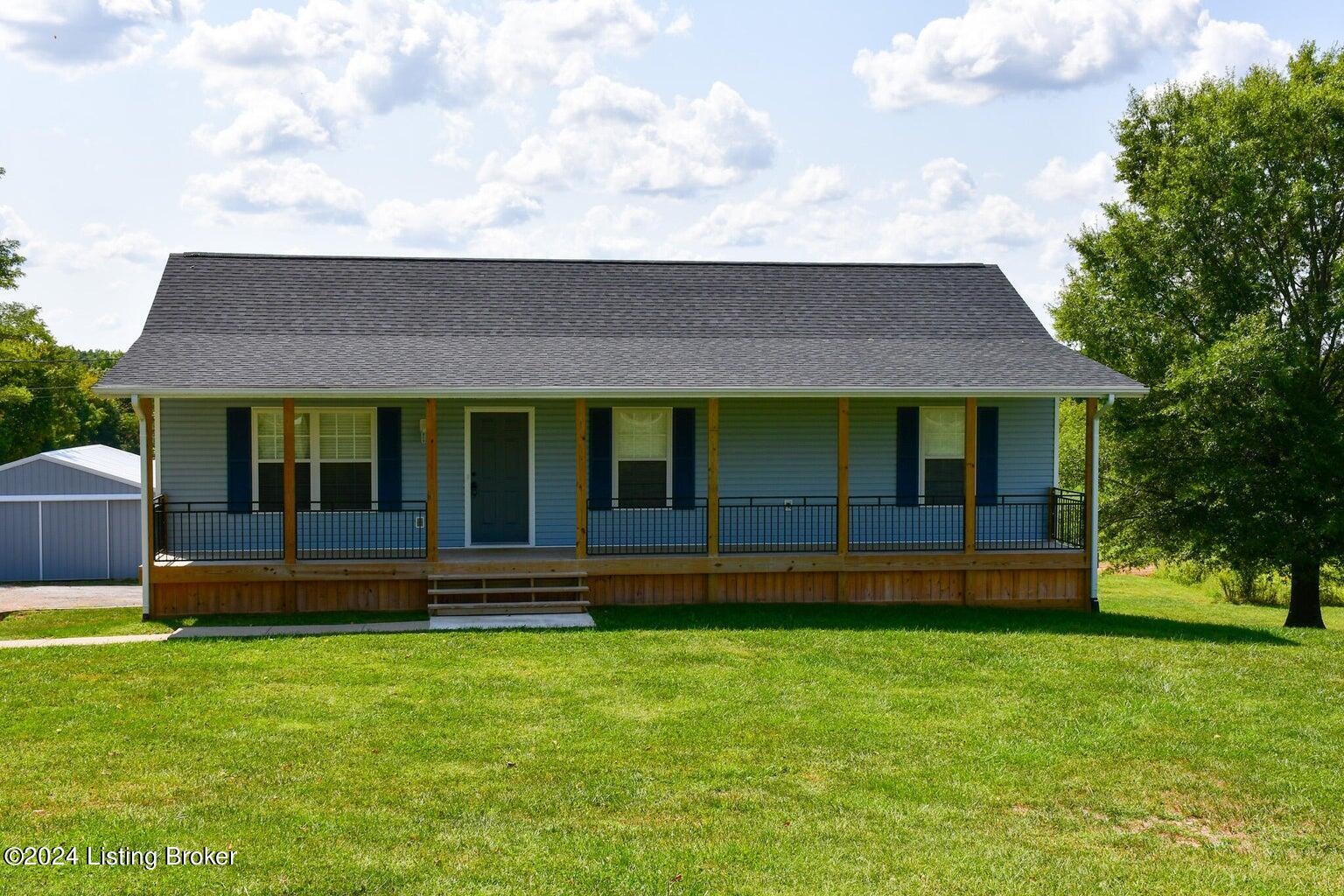 1639 Alton Road Lawrenceburg, KY 40342 - Photo 2 of 51 2