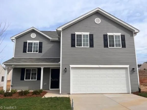 $314,950 | 4274 Willingham Way, Winston-Salem, NC 27105