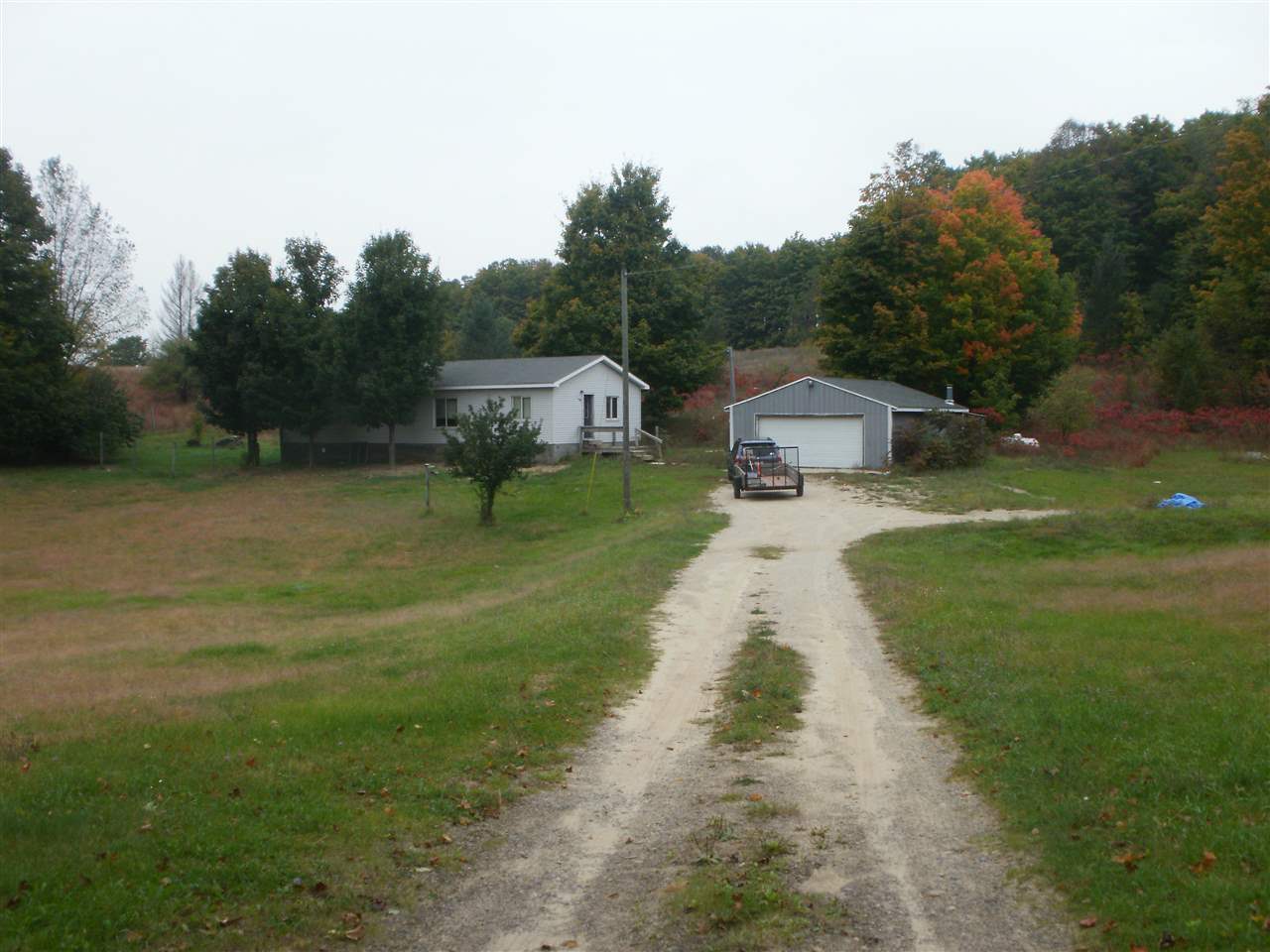 6284 South Snyder Road Southwest Fife Lake, MI 49633 - Photo 17 of 26 1807575-20.JPG