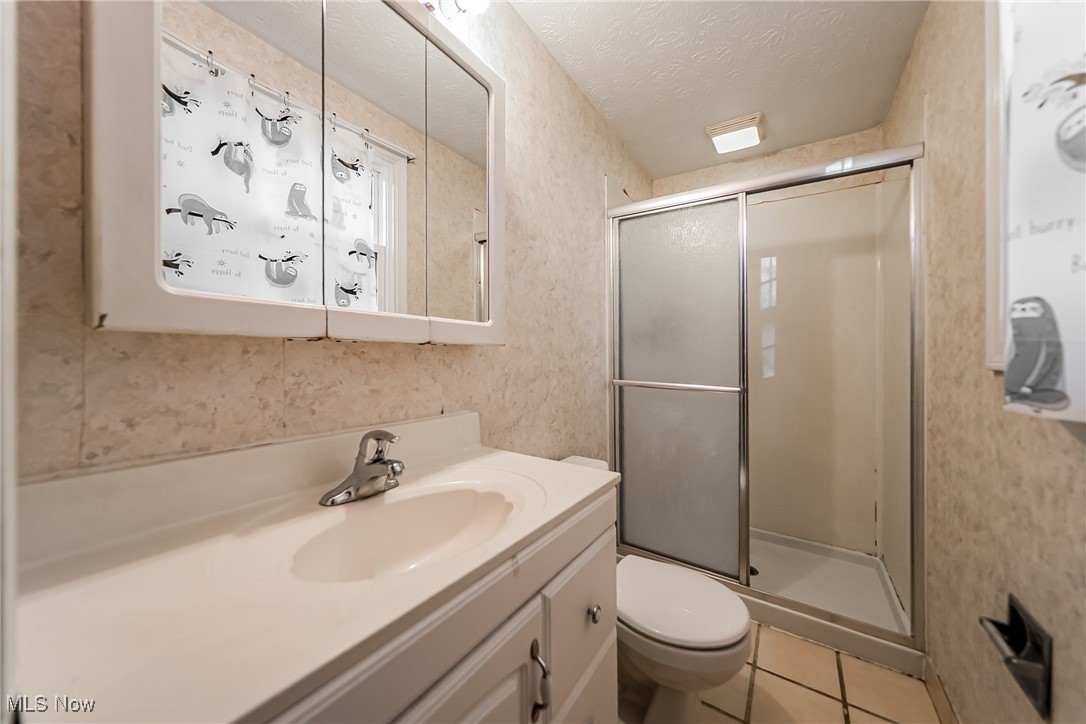 1244 Arndale Road Stow, OH 44224 - Photo 15 of 26 Master Bath