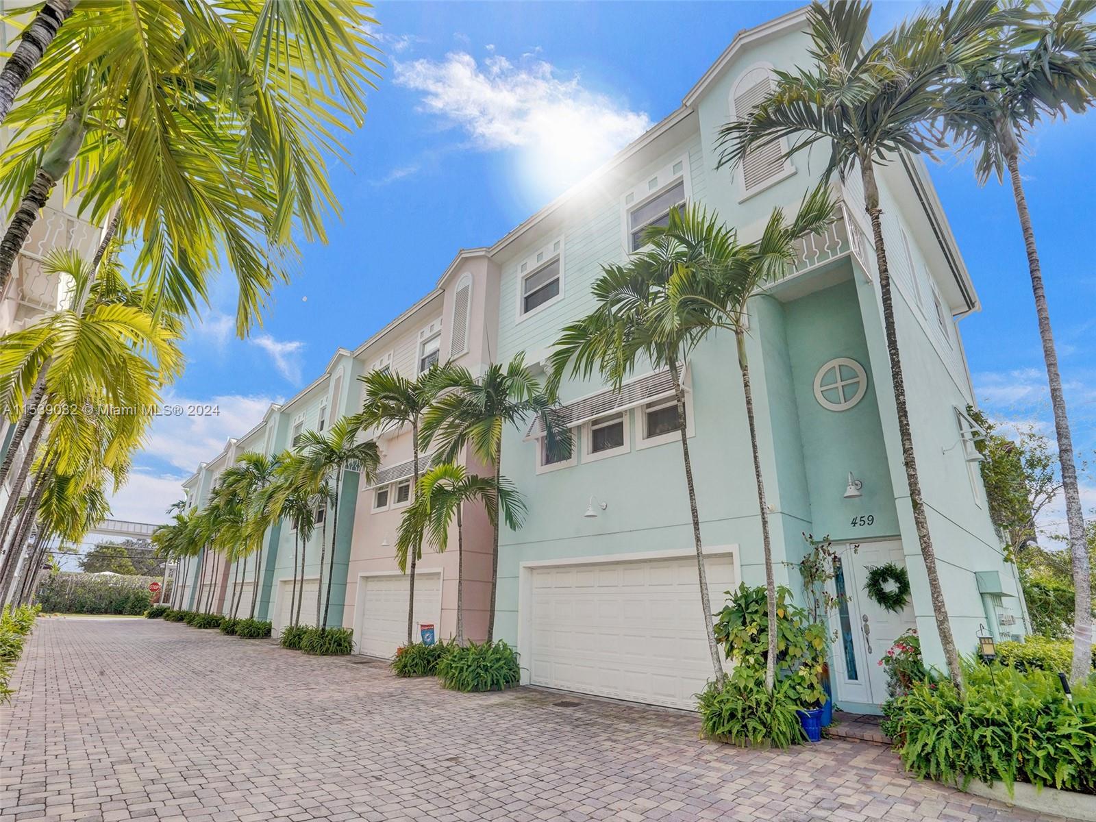 459 Northeast 1st St Unit 459