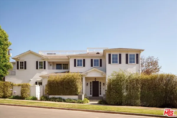 $6,950,000 | 14750 Bestor Boulevard, Pacific Palisades, CA 90272