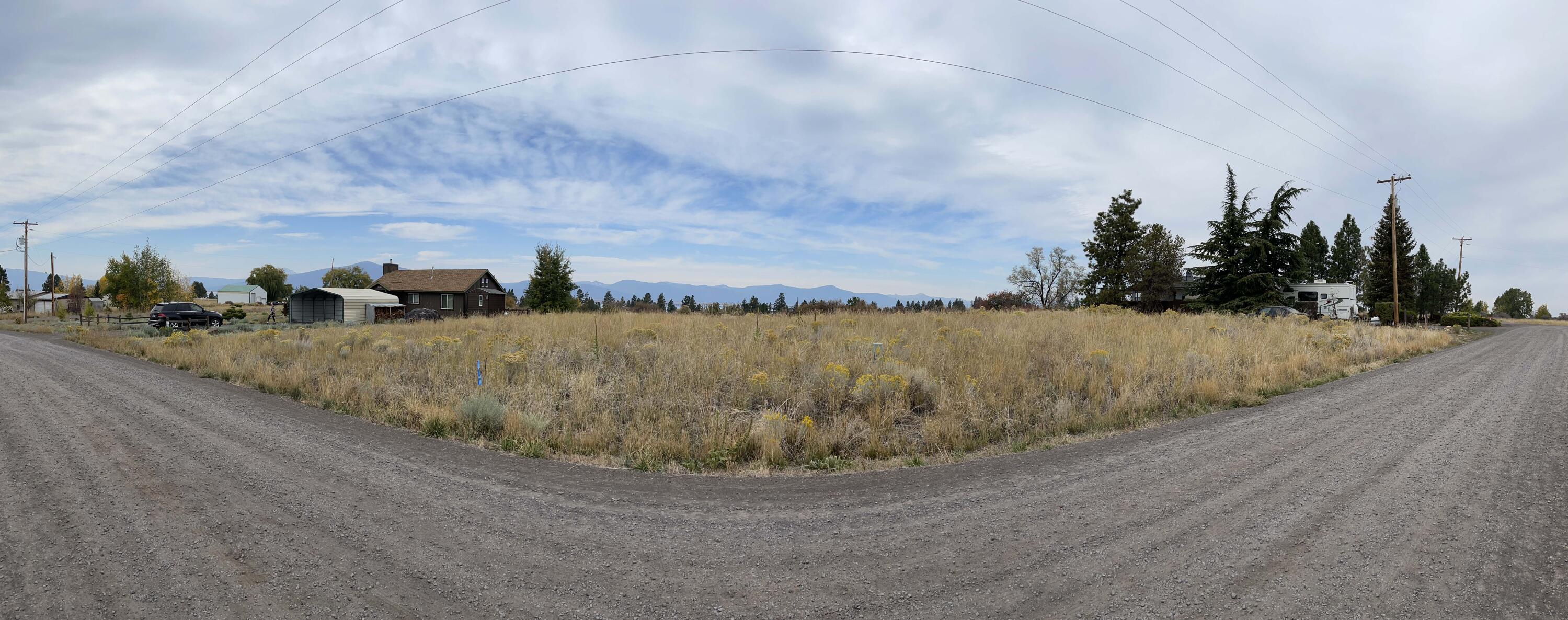 31 Pleasant View Road Chiloquin, OR 97624 - Photo 1 of 8 1