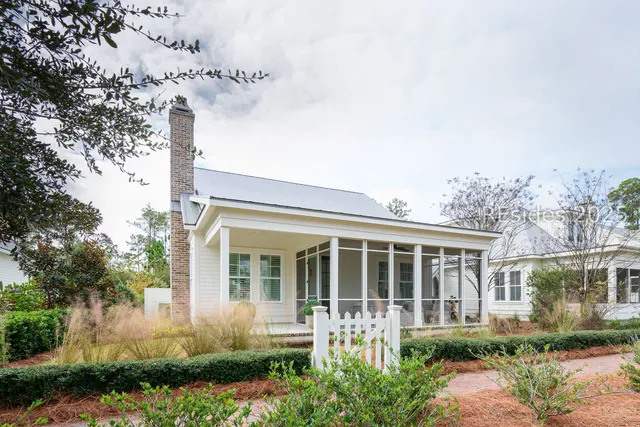 $1,195,000 | 5 Snipe Lane, Bluffton, SC 29910