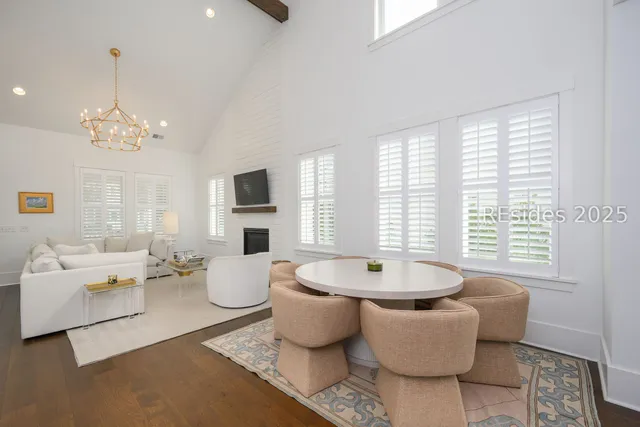 $1,195,000 | 5 Snipe Lane, Bluffton, SC 29910