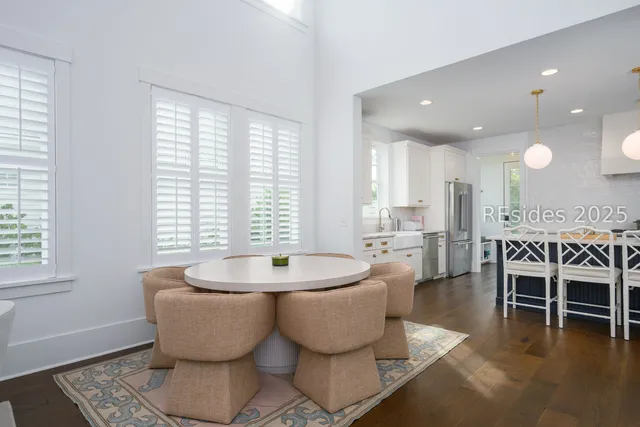 $1,195,000 | 5 Snipe Lane, Bluffton, SC 29910