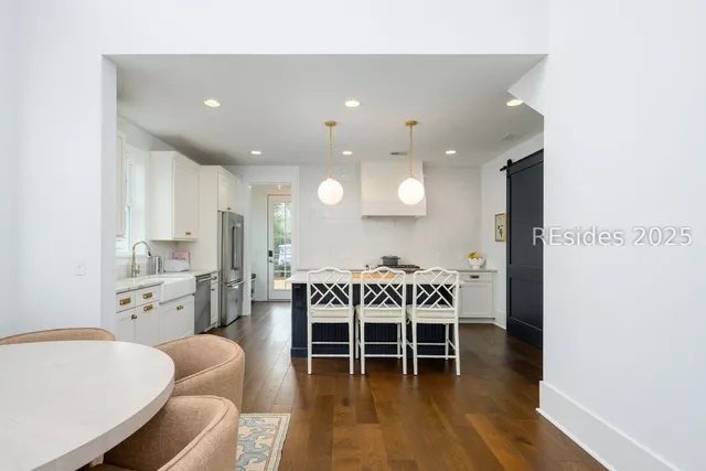 $1,195,000 | 5 Snipe Lane, Bluffton, SC 29910