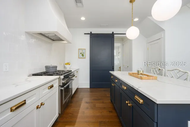 $1,195,000 | 5 Snipe Lane, Bluffton, SC 29910