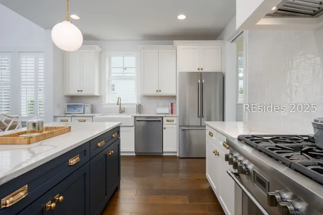 $1,195,000 | 5 Snipe Lane, Bluffton, SC 29910