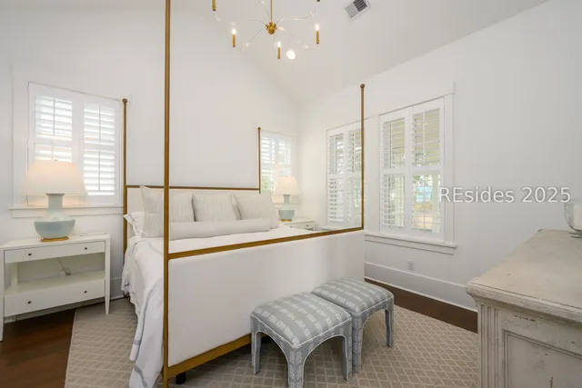 $1,195,000 | 5 Snipe Lane, Bluffton, SC 29910