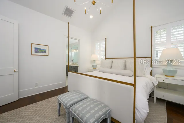 $1,195,000 | 5 Snipe Lane, Bluffton, SC 29910