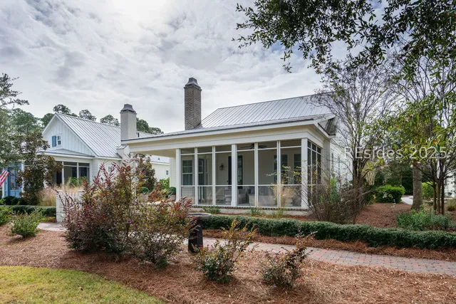 $1,195,000 | 5 Snipe Lane, Bluffton, SC 29910