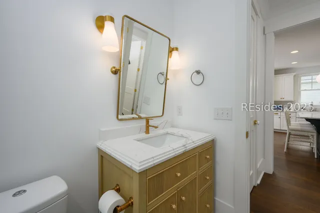 $1,195,000 | 5 Snipe Lane, Bluffton, SC 29910