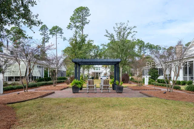 $1,195,000 | 5 Snipe Lane, Bluffton, SC 29910
