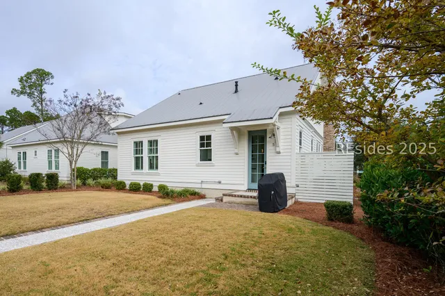 $1,195,000 | 5 Snipe Lane, Bluffton, SC 29910