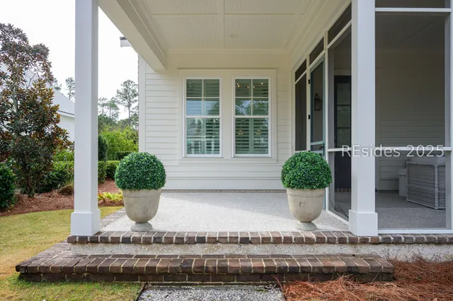 $1,195,000 | 5 Snipe Lane, Bluffton, SC 29910
