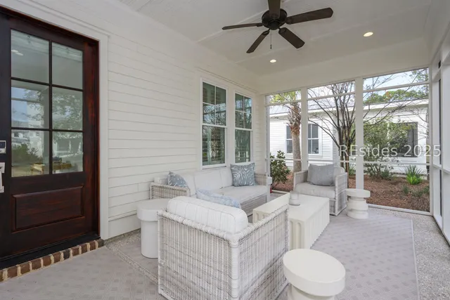 $1,195,000 | 5 Snipe Lane, Bluffton, SC 29910