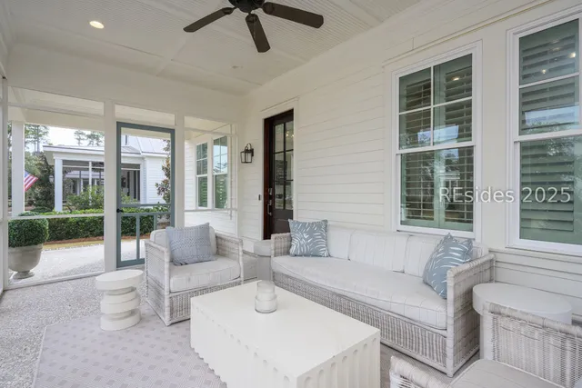 $1,195,000 | 5 Snipe Lane, Bluffton, SC 29910