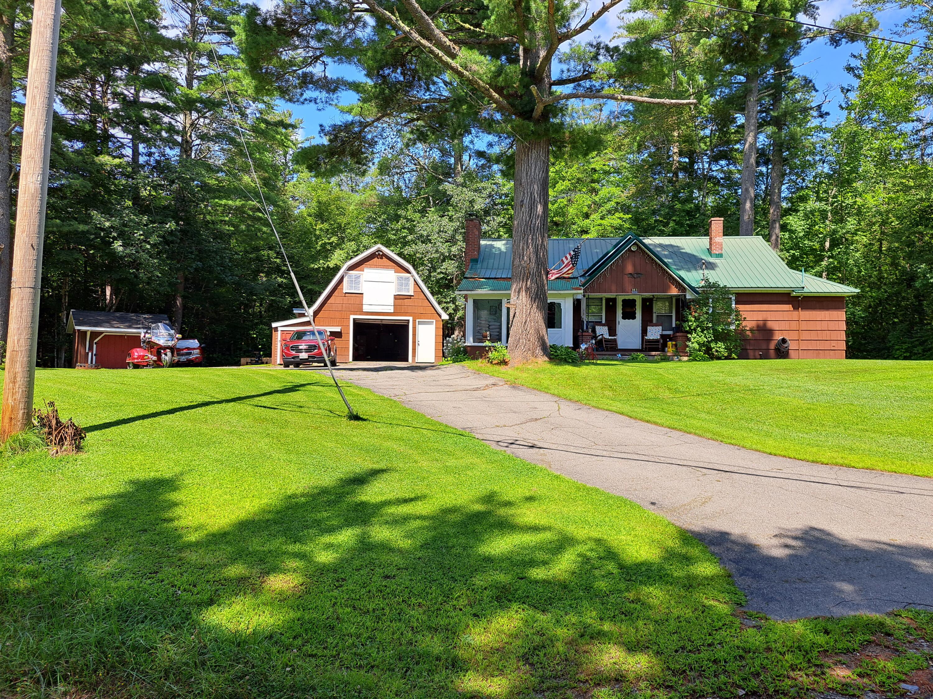 303 Smart Road Parkman, ME 04443 - Photo 2 of 26 20230820_124027