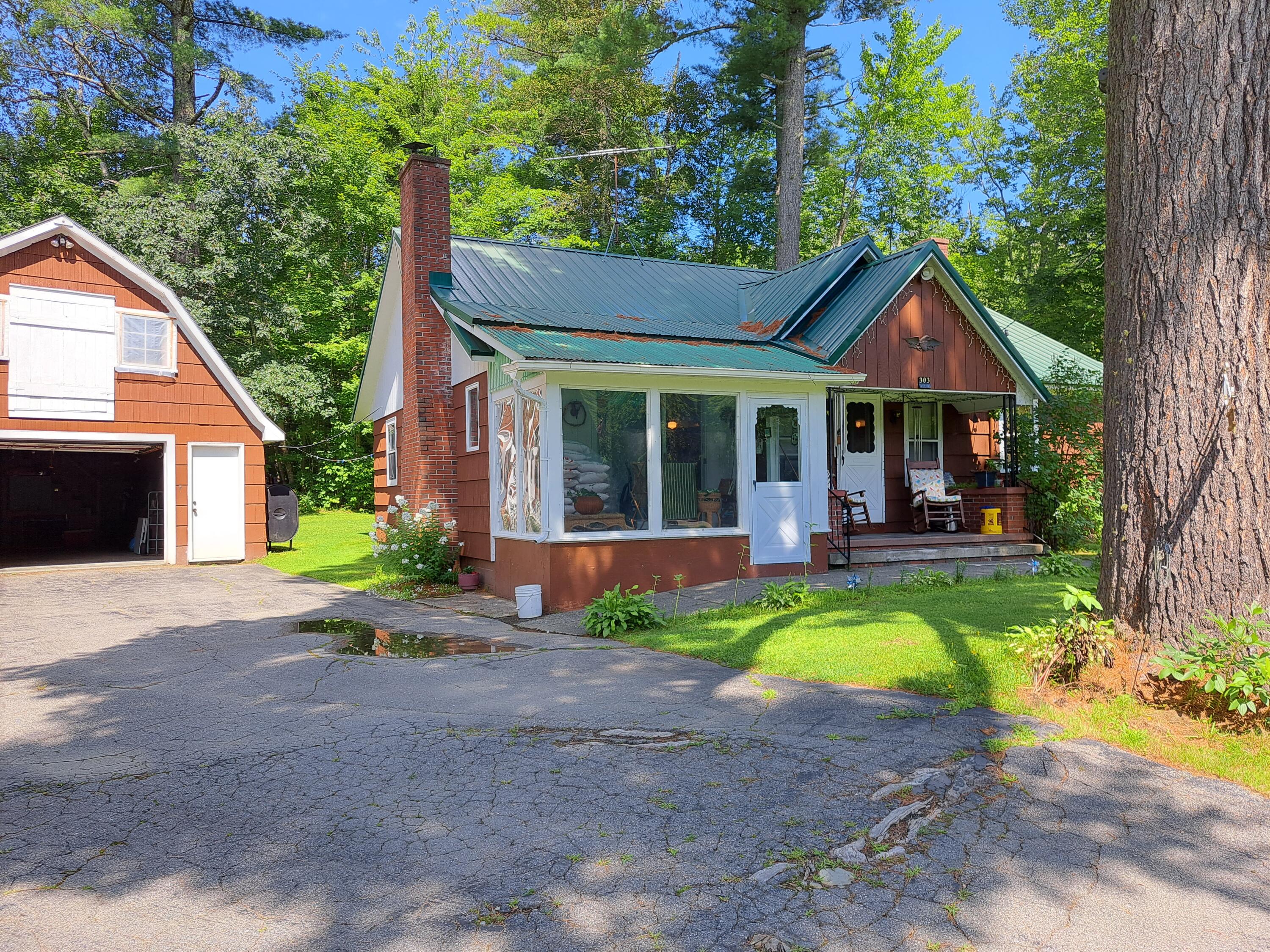 303 Smart Road Parkman, ME 04443 - Photo 26 of 26 20230820_124957