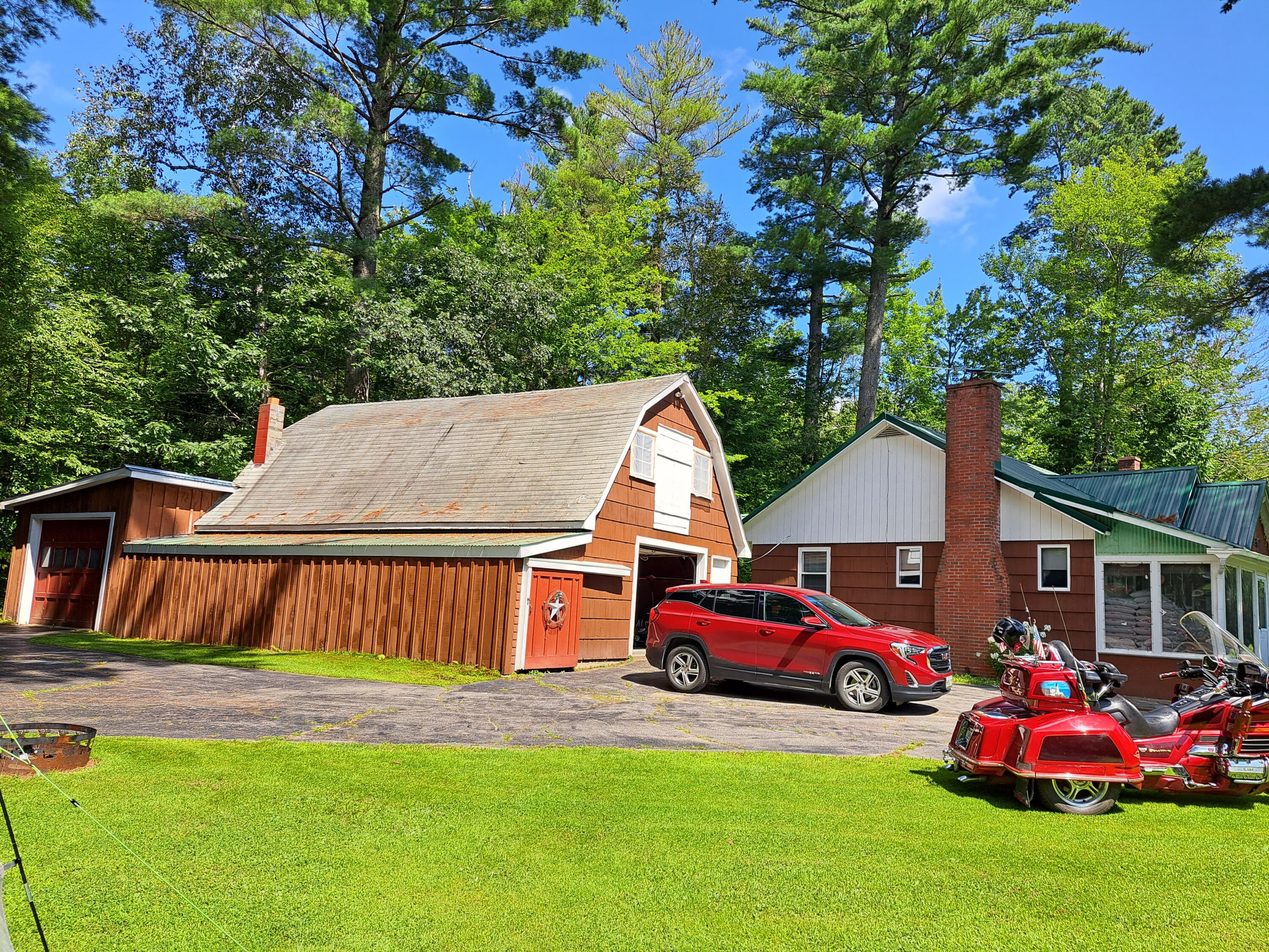303 Smart Road Parkman, ME 04443 - Photo 4 of 26 20230820_124144