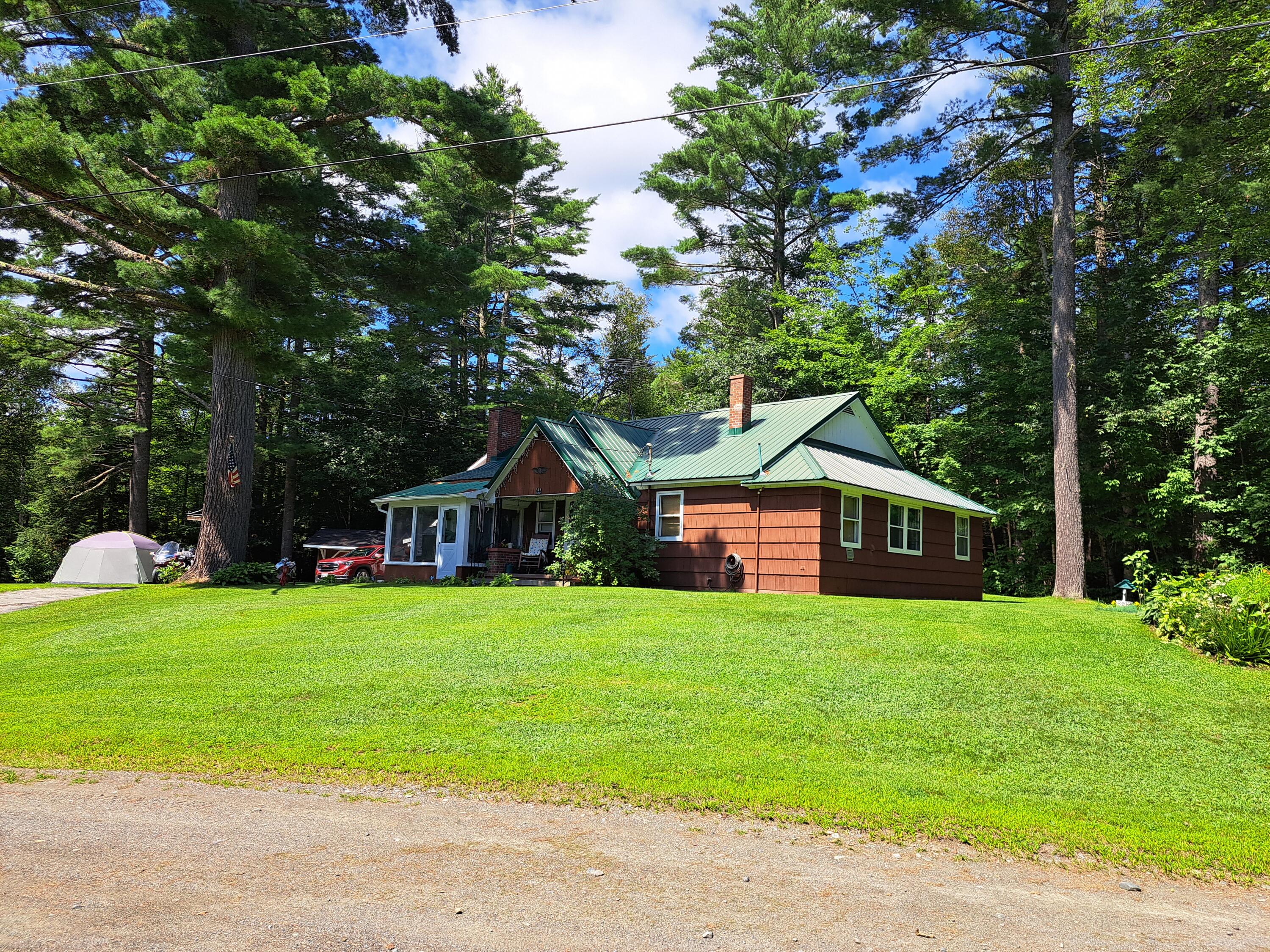 303 Smart Road Parkman, ME 04443 - Photo 5 of 26 20230820_123951