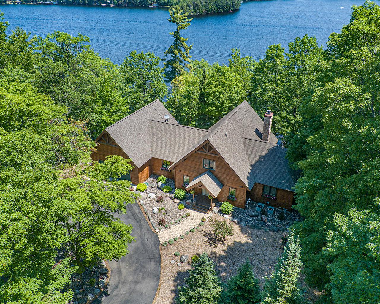 1533 Naleid Road Eagle River, WI 54521 - Photo 1 of 61 Gallery Image 1