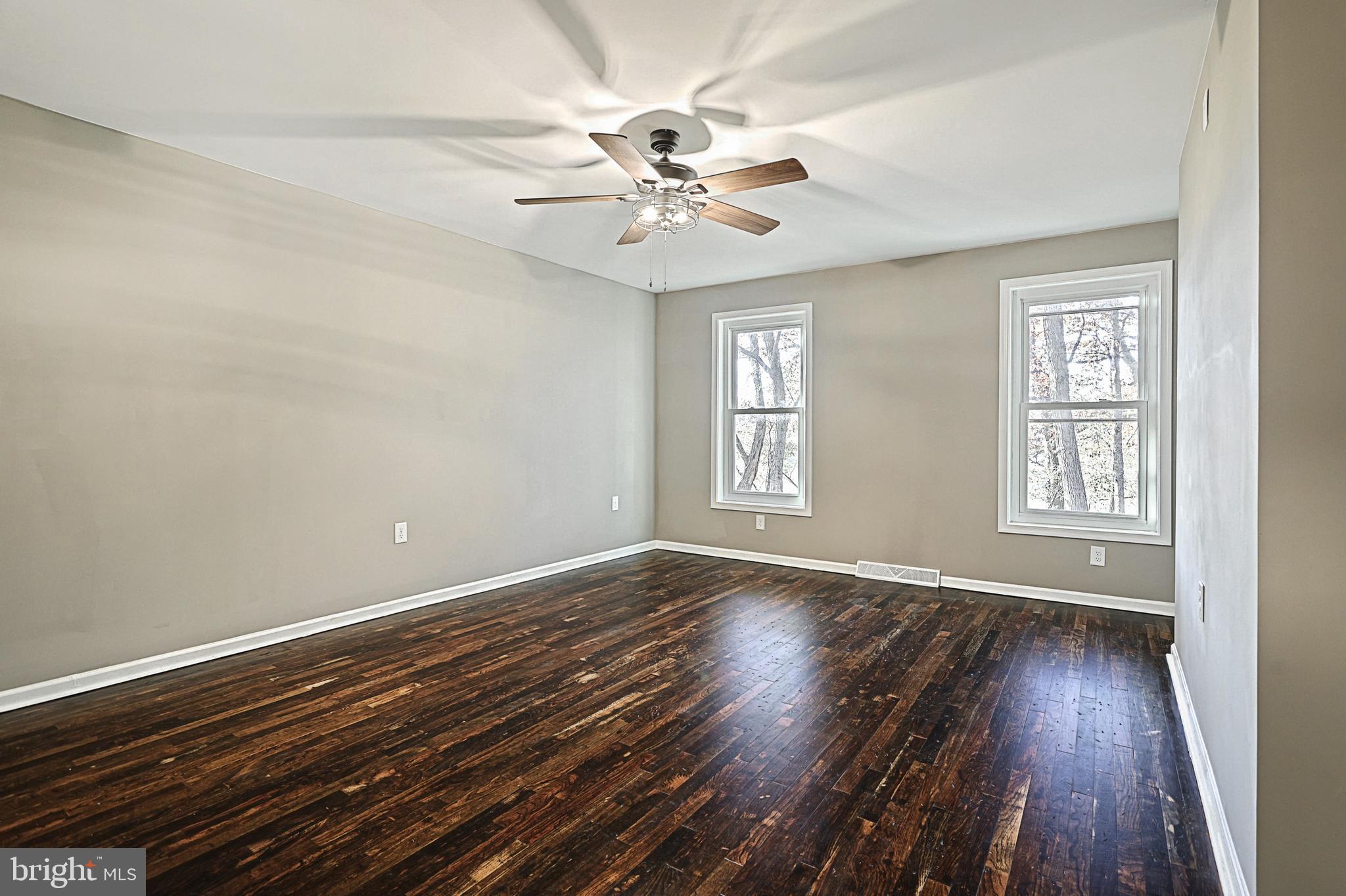 1790 Winters Road Windsor, PA 17366 - Photo 31 of 49 1st floor primary bedroom