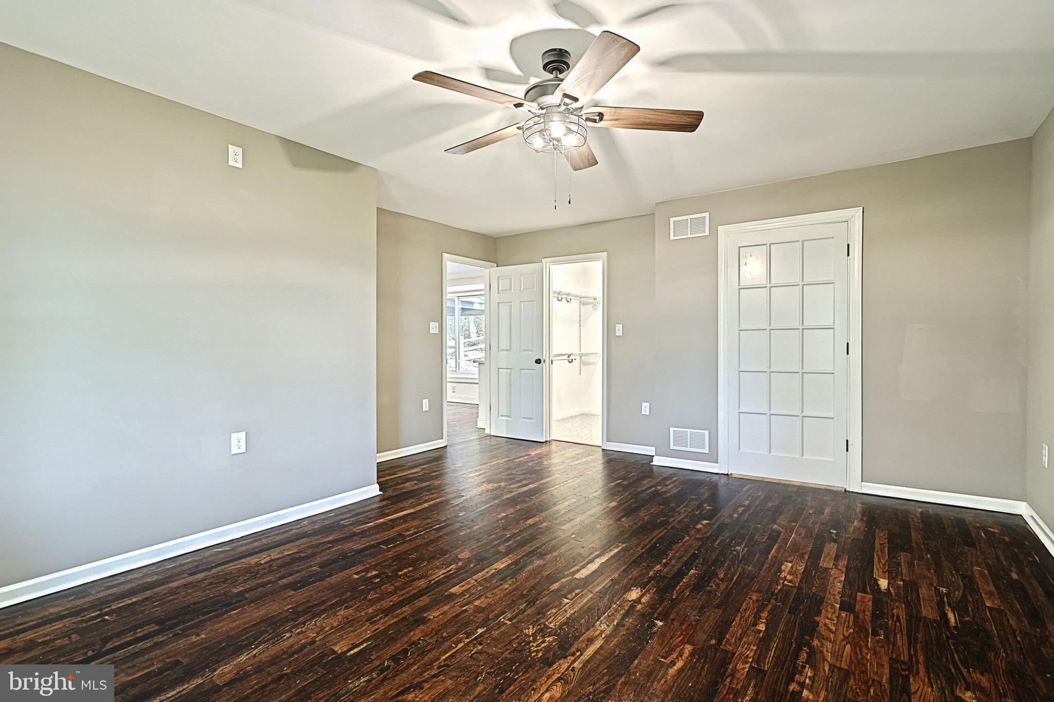 1790 Winters Road Windsor, PA 17366 - Photo 32 of 49 1st floor primary bedroom