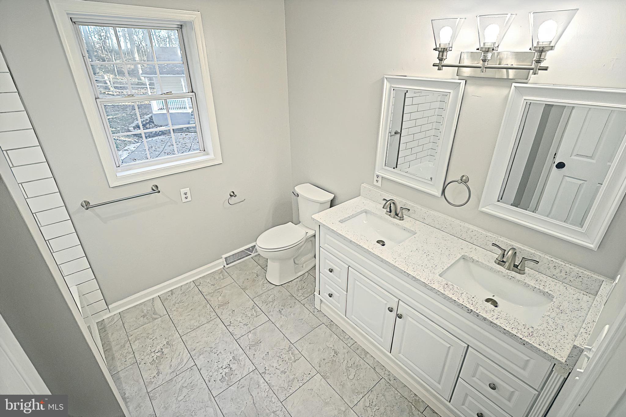1790 Winters Road Windsor, PA 17366 - Photo 42 of 49 Full bathroom on 2nd floor