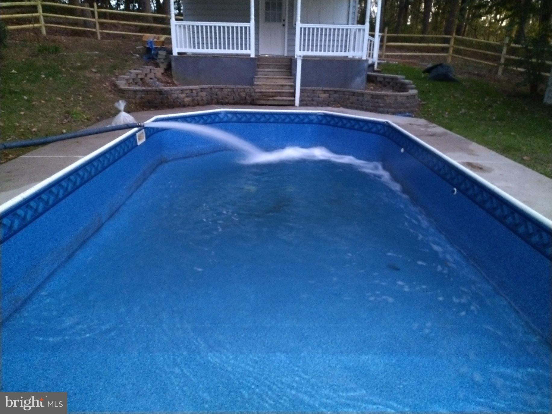 1790 Winters Road Windsor, PA 17366 - Photo 10 of 49 Drained, cleaned, refilled & winterized