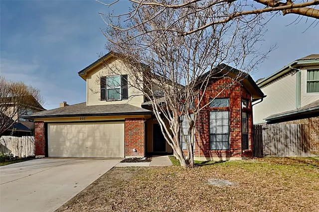 $2,150 | 207 Stallion Drive, Keller, TX 76248