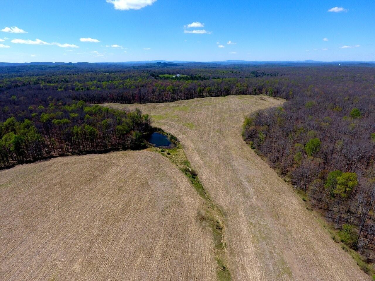 0 Iona Road White Oak, WV 25989 - Photo 4 of 16 Tract-16-DJI_0021