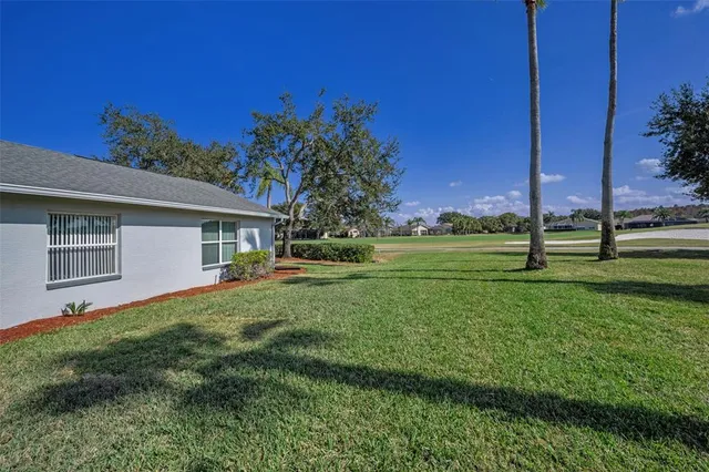 a balcony with furniture and a couch