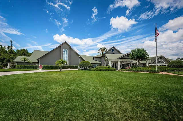 $380,000 | 1136 Almondwood Drive, Trinity, FL 34655