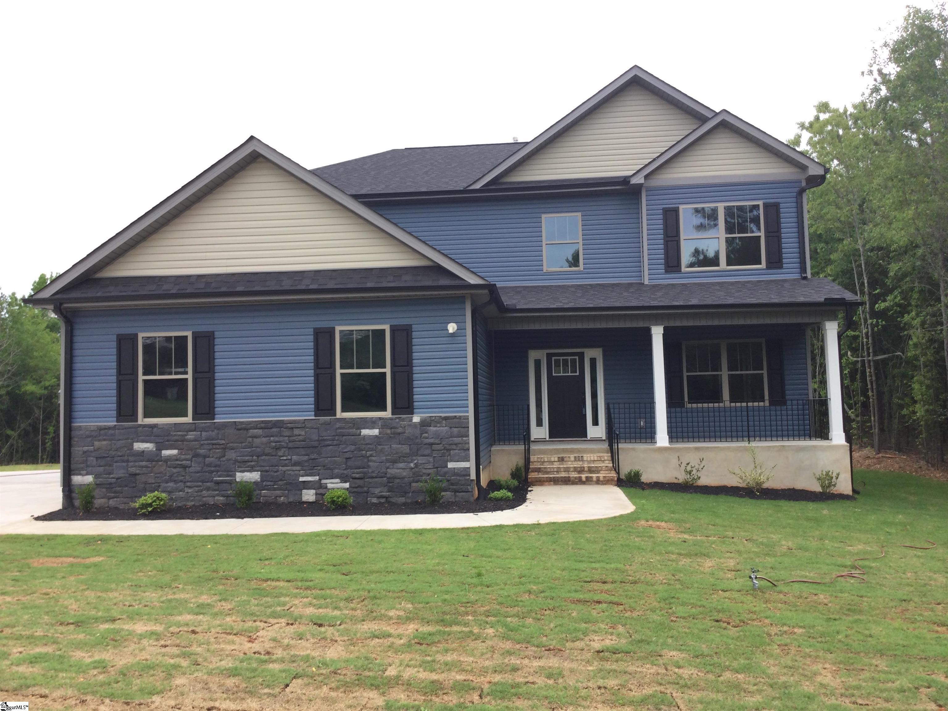 5902 Pearman Dairy Road Anderson, SC 29625 - Photo 1 of 12 Gallery Image 1