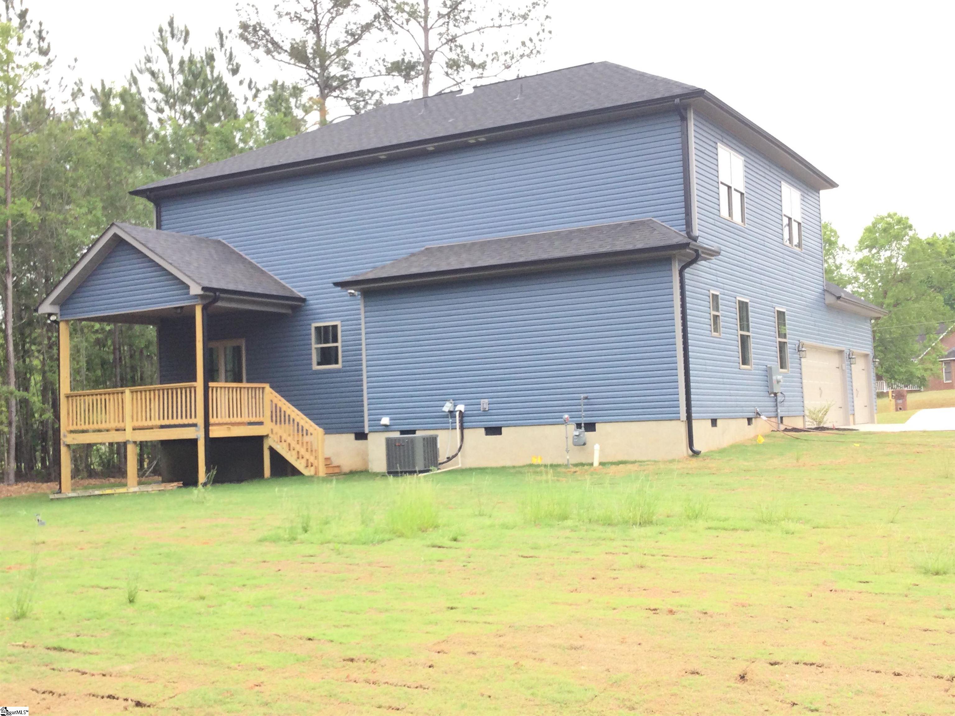 5902 Pearman Dairy Road Anderson, SC 29625 - Photo 11 of 12 Gallery Image 11