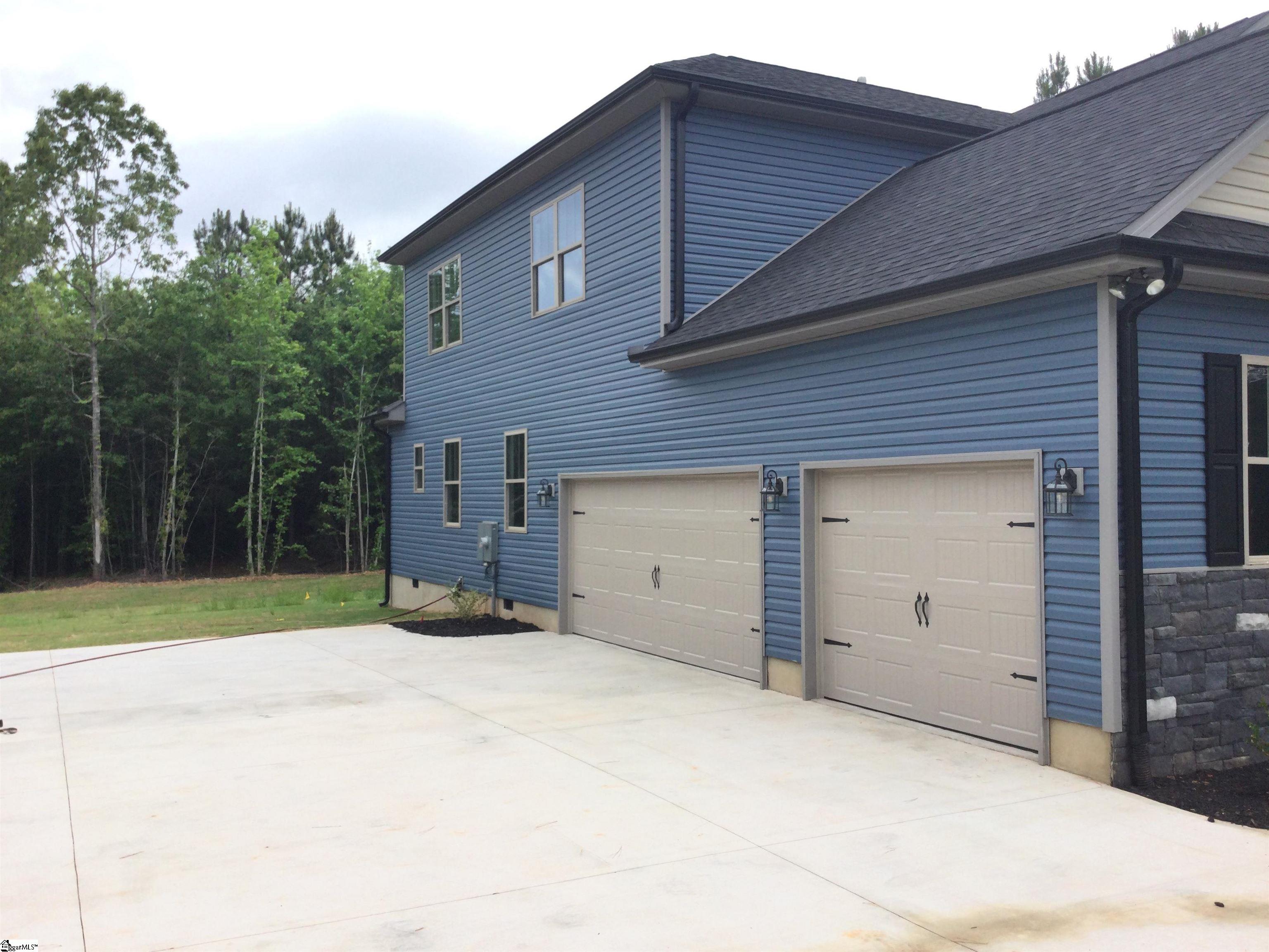 5902 Pearman Dairy Road Anderson, SC 29625 - Photo 10 of 12 Gallery Image 10