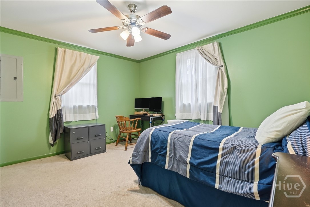 126 Houston Street Pooler, GA 31322 - Photo 20 of 31