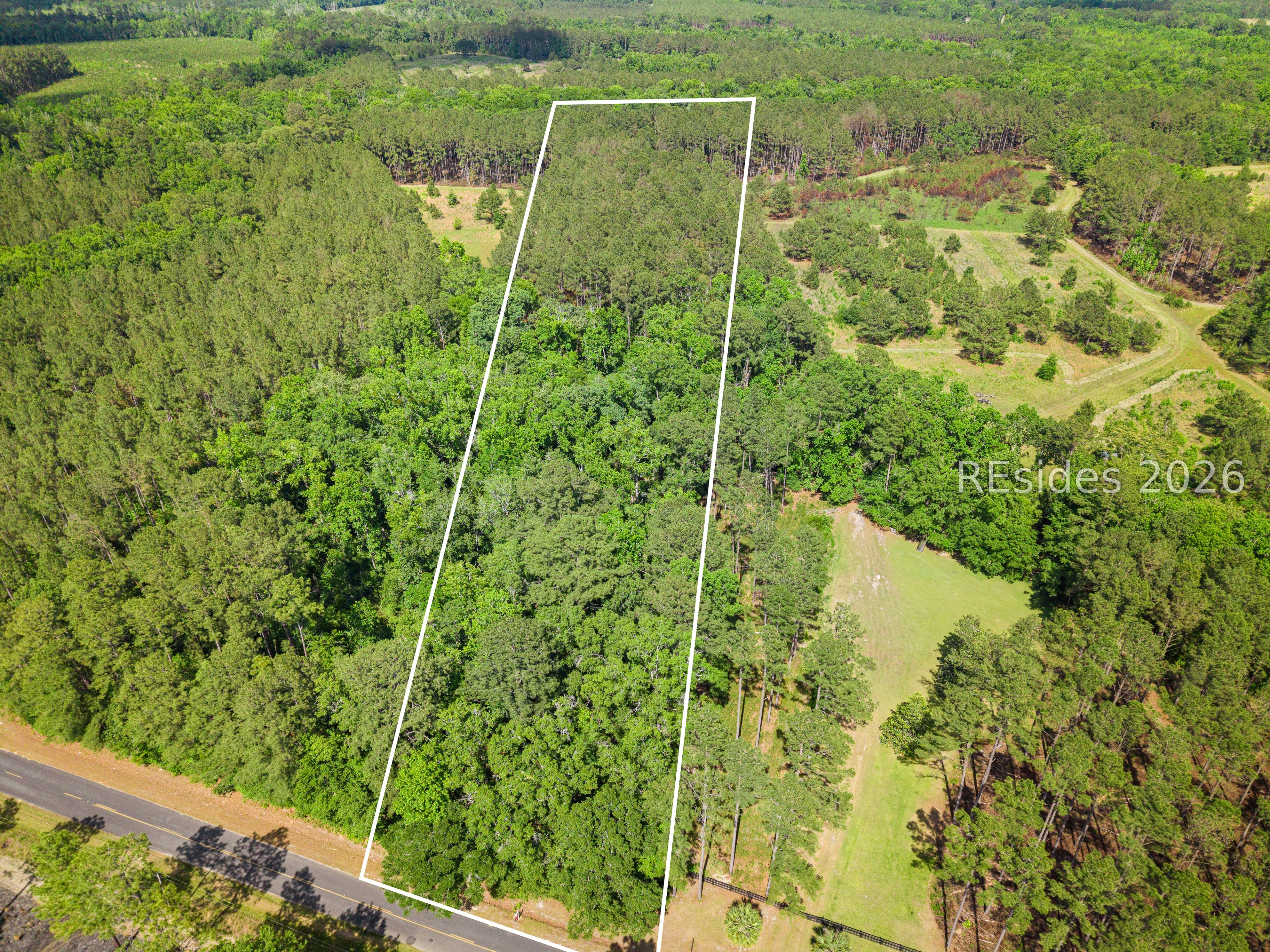 978 Pleasant Hill Road Garnett, SC 29922 - Photo 4 of 5