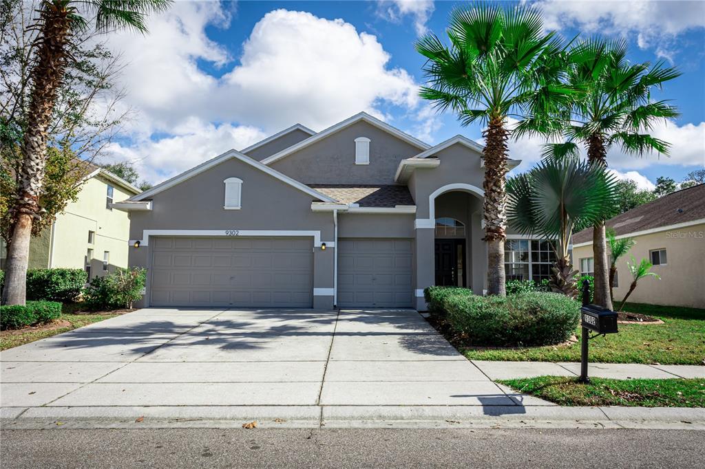 9302 Edistro Place New Port Richey, FL 34654 - Photo 1 of 1