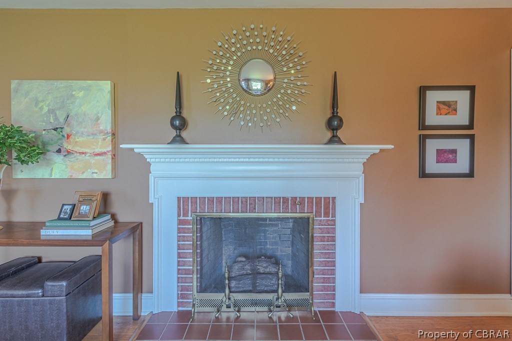 233 Firehouse Road Burgess, VA 22432 - Photo 4 of 37