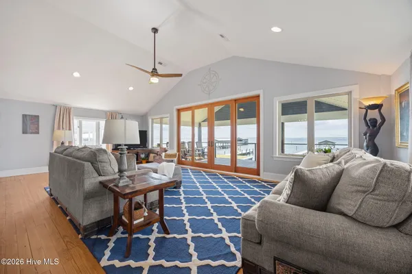 $629,900 | 1513 Bayview Road, Bath, NC 27808