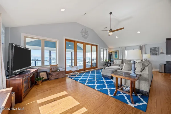 $629,900 | 1513 Bayview Road, Bath, NC 27808