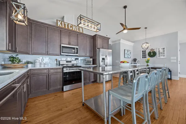 $629,900 | 1513 Bayview Road, Bath, NC 27808